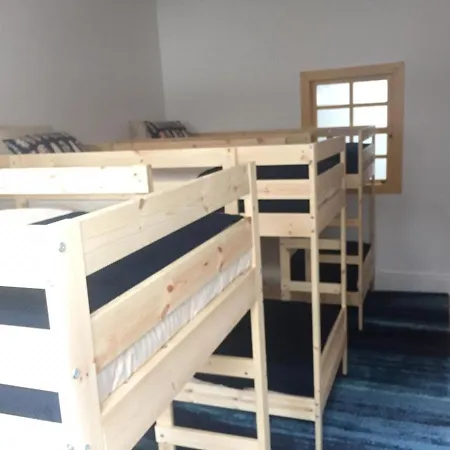 Albergue Residencial Porto