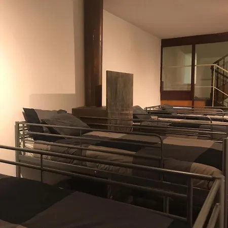 Albergue Residencial