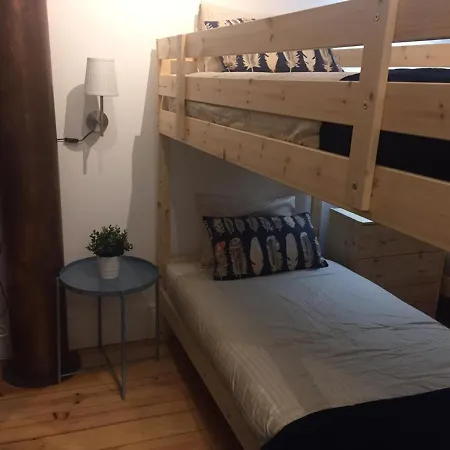 Albergue Residencial